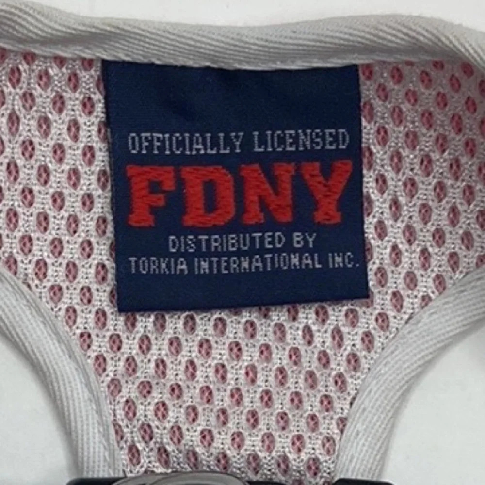 FDNY small pets